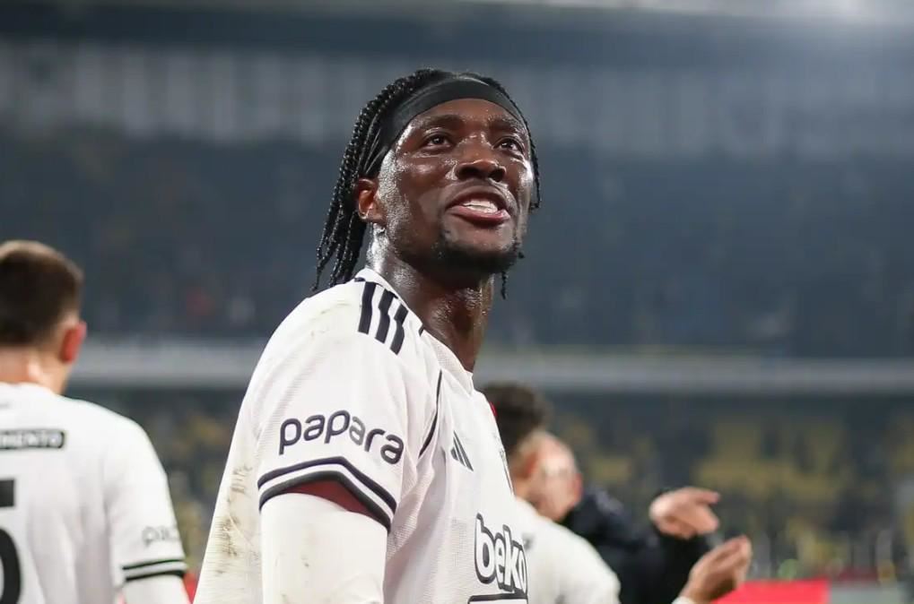  英媒：加强阵容，维拉同时考虑签下亚伯拉罕和加拉格尔