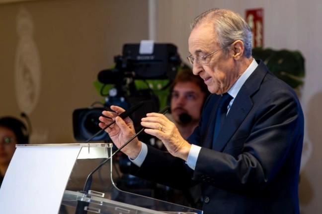  科贝：皇马将困境责任归咎于球员，下赛季将做出出人意料决策