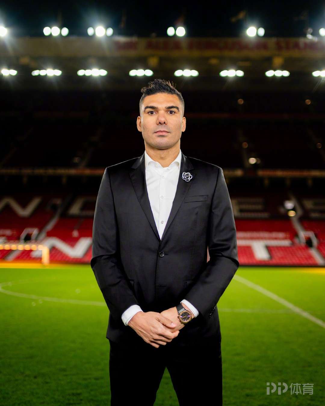  曼联官方：卡塞米罗本赛季结束后合同到期将离队