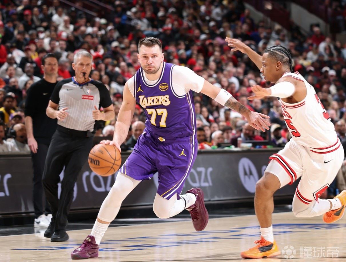  NBA MVP榜：亚历山大蝉联首位，东契奇反超约基奇升至第二