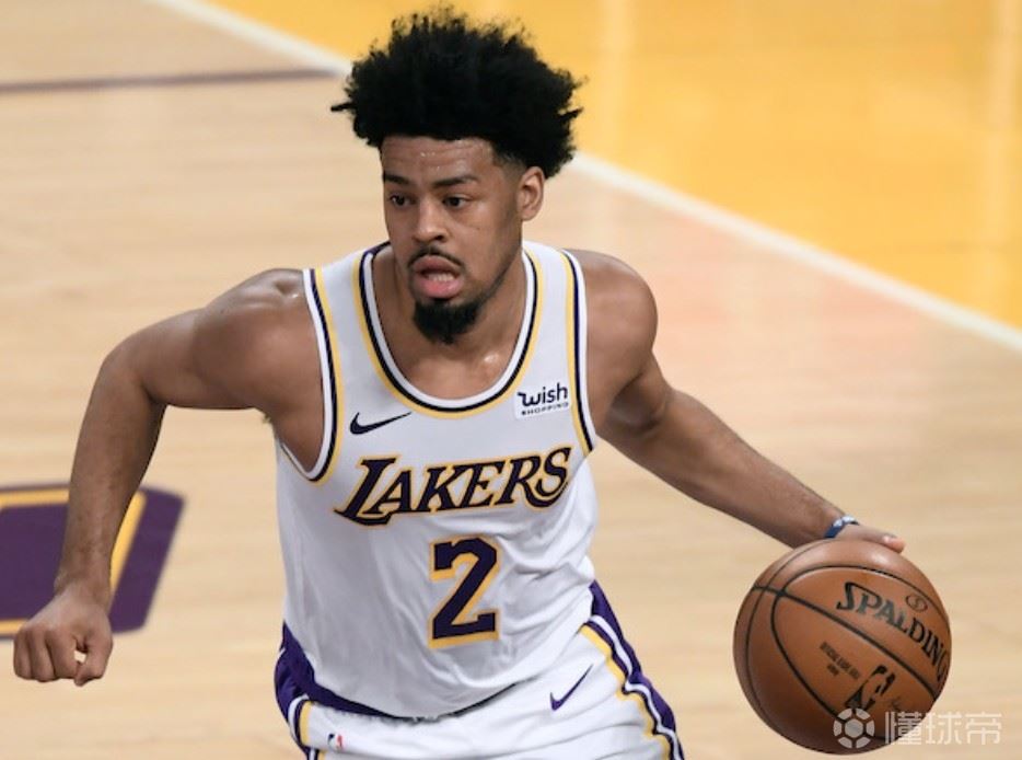  奎因-库克：因国际局势我失去两份海外工作，没想过政治会影响打球